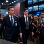 Ellison Family Takes Over CNN as Trump Allies Gain Control