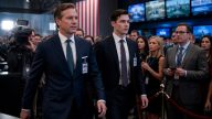 Ellison Family Takes Over CNN as Trump Allies Gain Control