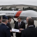 Pentagon AI labs and Coast Guard MQ‑9B buy draw GOP scrutiny