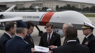 Pentagon AI labs and Coast Guard MQ‑9B buy draw GOP scrutiny
