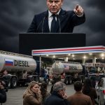 Former Vice President Pence Slams President Donald Trump’s Fuel Deal