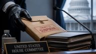Rep. Jamie Raskin Vows Subpoenas for Trump Family if Dems Win