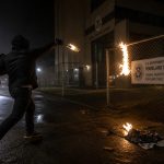 Molotov at ICE Office Lands Georgia Man in Federal Crosshairs