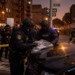 DHS: ICE Shot Was Targeted Gang-Linked Suspect, Records Needed