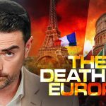 This One Clip Explains Why France Is Burning