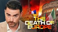 This One Clip Explains Why France Is Burning