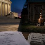 Supreme Court Will Decide If Tax Power Lets Feds Ban Home Stills
