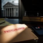 Trump Spotlight: Whistleblower Says AG Letitia James Pushed Probe