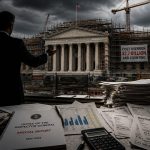 Trump Demands Powell Resign After IG Reveals $2.5B Fed HQ Fiasco