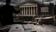 Trump Demands Powell Resign After IG Reveals $2.5B Fed HQ Fiasco