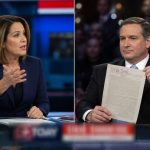 CNN's Dana Bash Owes AG Todd Blanche an Apology