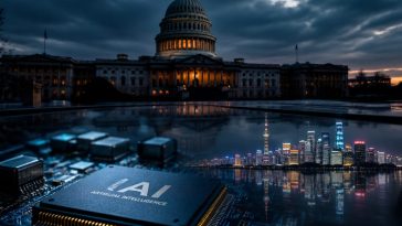 Sanders and Casar's Superintelligence Ban Hands China an Edge