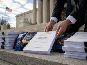 14 Democratic States Sue Feds to Recoup $100M in Canceled ARPA Grants