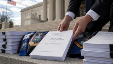 14 Democratic States Sue Feds to Recoup $100M in Canceled ARPA Grants