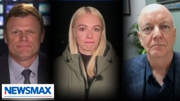 Heated debate erupts over Ukraine’s fight against Russia