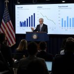 President Donald Trump Should Spotlight GDP, Jobs, Cooler Inflation
