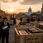 3.4% GDP Growth Masks Import-Fueled Tech Boom