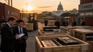 3.4% GDP Growth Masks Import-Fueled Tech Boom