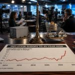 NY Fed's 2.9 Tariff Claim Inflates Numbers, Not Headline CPI