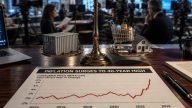 NY Fed's 2.9 Tariff Claim Inflates Numbers, Not Headline CPI