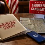 President Donald Trump OKs Wisconsin Aid, Endorses Rep. Tom Tiffany