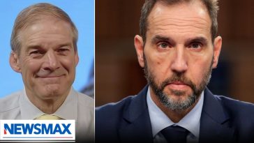 ‘Worse than we thought’: Jim Jordan wants Jack Smith indicted | Wake Up America