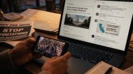 CNN Fact-Checker Rebukes Viral Clip Targeting President Donald Trump