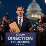 Dem Senate Nominee El‑Sayed Makes Vague Impeachment Claim