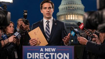 Dem Senate Nominee El‑Sayed Makes Vague Impeachment Claim