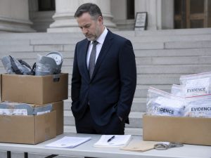 Cape Cod Man Leo Anzivino Jr. Pleads Guilty in $6.3M Medicare Fraud