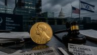Nobel Prize to Navi Pillay Sparks Firestorm as US Sanctions ICC