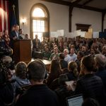 Emmer Slams Rising Far-Left Democrats as Communists, Names El-Sayed