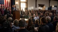Emmer Slams Rising Far-Left Democrats as Communists, Names El-Sayed