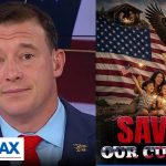 Don't give a 'flying you-know-what' if liberals cry racism on this cultural battle: Higbie