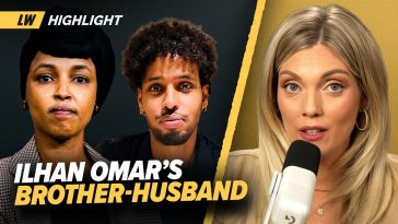 Ilhan Omar's Husband makes Bizarre Claims about Their Relationship in Resurfaced Emails