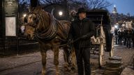 Menin’s Carriage Ban Threatens Medallions, Sparks Takings Fight