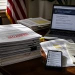Declassified Burisma Emails Spark Trump Claim Impeachment Was Scammed