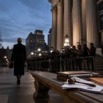 Grand Jury Balks at Charging Cassidy Hutchinson, DOJ Faces Scrutiny