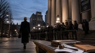 Grand Jury Balks at Charging Cassidy Hutchinson, DOJ Faces Scrutiny