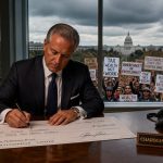 Scott Kirby Backs National Wealth Tax, Fuels Hypocrisy Outrage