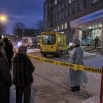Siberian Lab Death Fuels Plague Fears as 200 Are Quarantined
