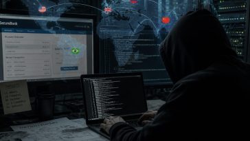 Artex AI Tied to South Korean Bank Hacks, 68K Data Exposed