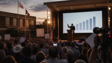 Trump hails Mississippi school turnaround — data still needs proof