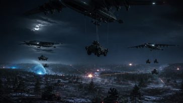 Ukraine’s Third Army Corps Claims Drone-Dropped Robots Killed 3,000