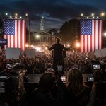 Trump to Tout Zero Releases and 3 Million Departures — Produce Receipts