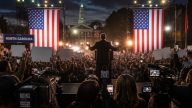 Trump to Tout Zero Releases and 3 Million Departures — Produce Receipts