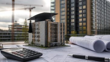 Governor Gavin Newsom Backs $250,000 Per Bed Student Housing Boondoggle