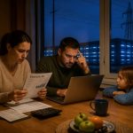 Democrats Block Electricity Relief Bill, GOP: Families Pay