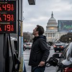 Gas Prices Push Inflation Up in September, Fed Ducks Hike