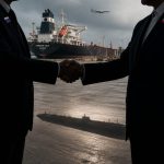 Trump’s Diesel Waiver Gives Russia Leverage as Lavrov Visits Iran